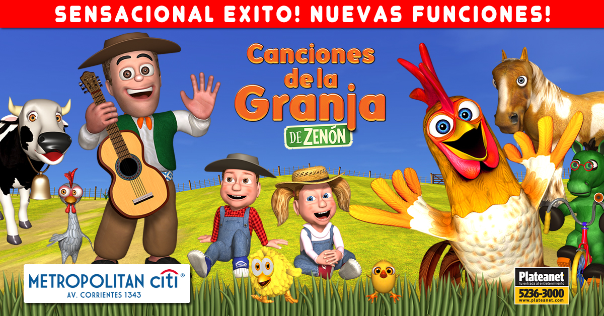 canciones_de_la_granja_metropolitan_citi