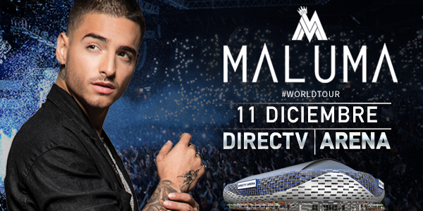 maluma_directvarena