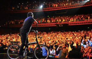 Carlos Vives - Gran Rex - Argentina