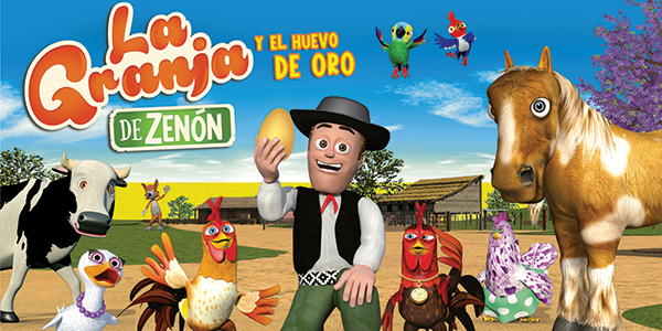 la_granja